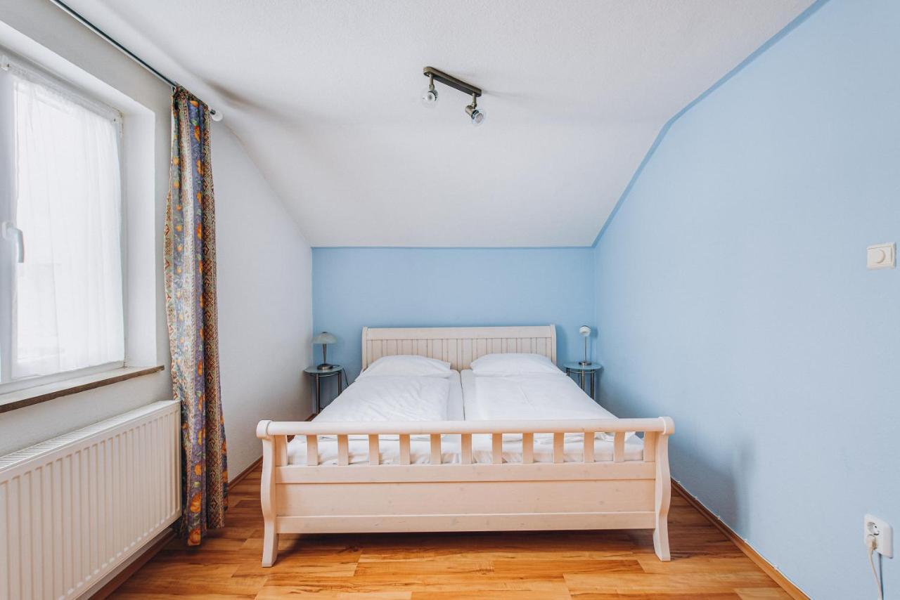 Weidegg - Hotel Garni Garmisch-Partenkirchen járás Kültér fotó