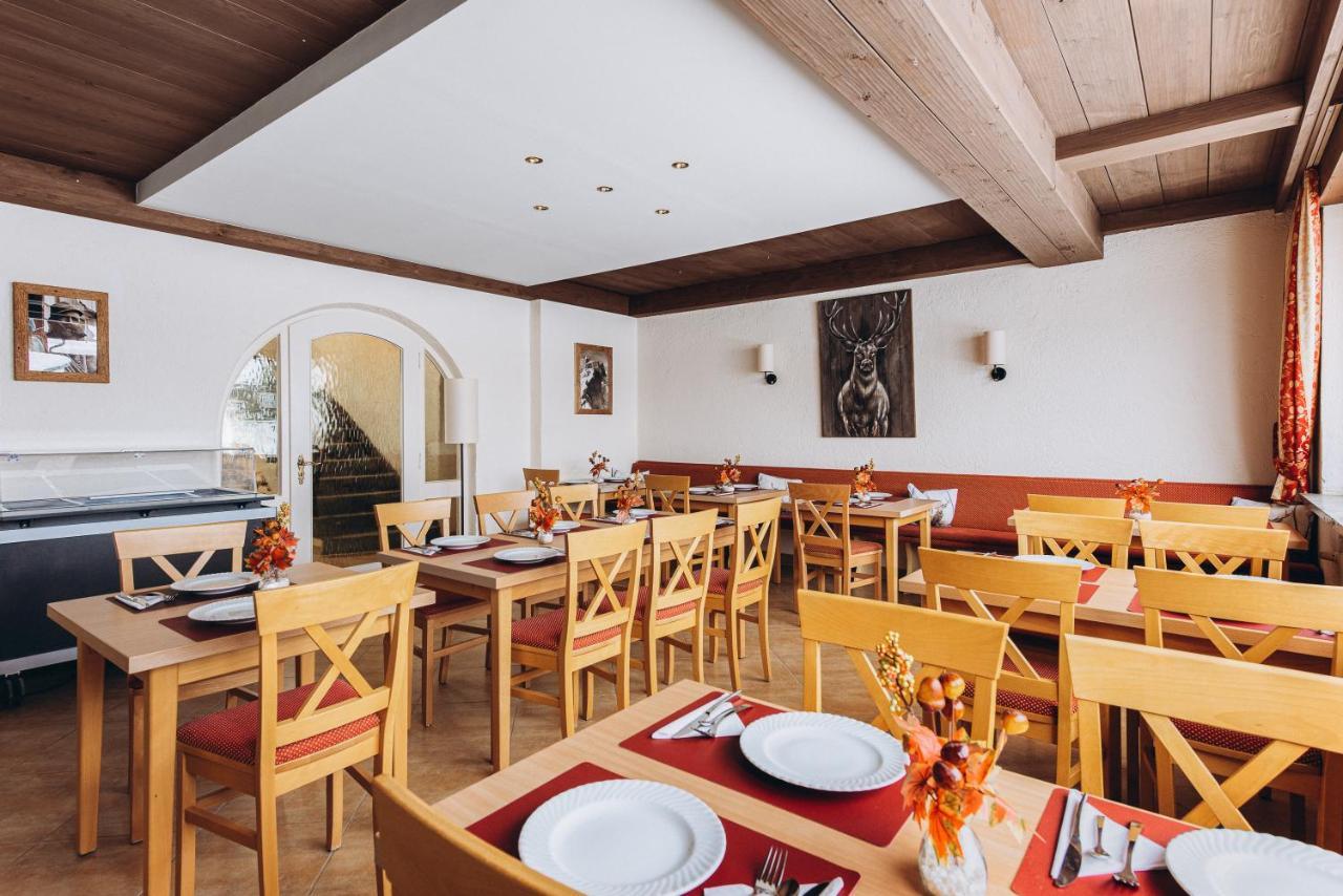 Weidegg - Hotel Garni Garmisch-Partenkirchen járás Kültér fotó