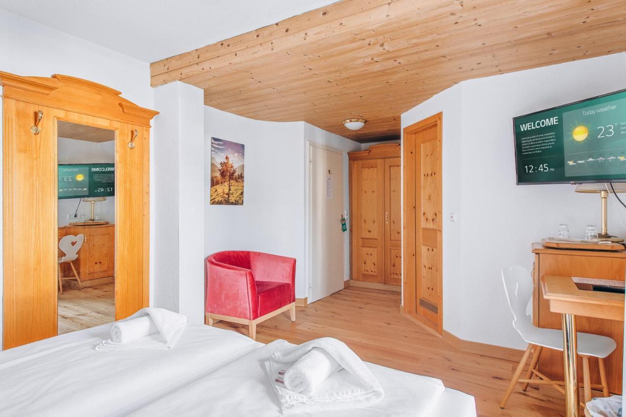 Weidegg - Hotel Garni Garmisch-Partenkirchen járás Kültér fotó