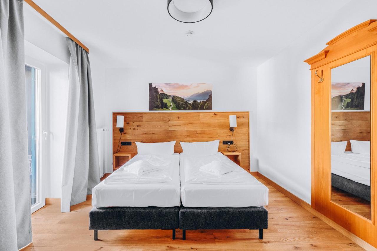 Weidegg - Hotel Garni Garmisch-Partenkirchen járás Kültér fotó