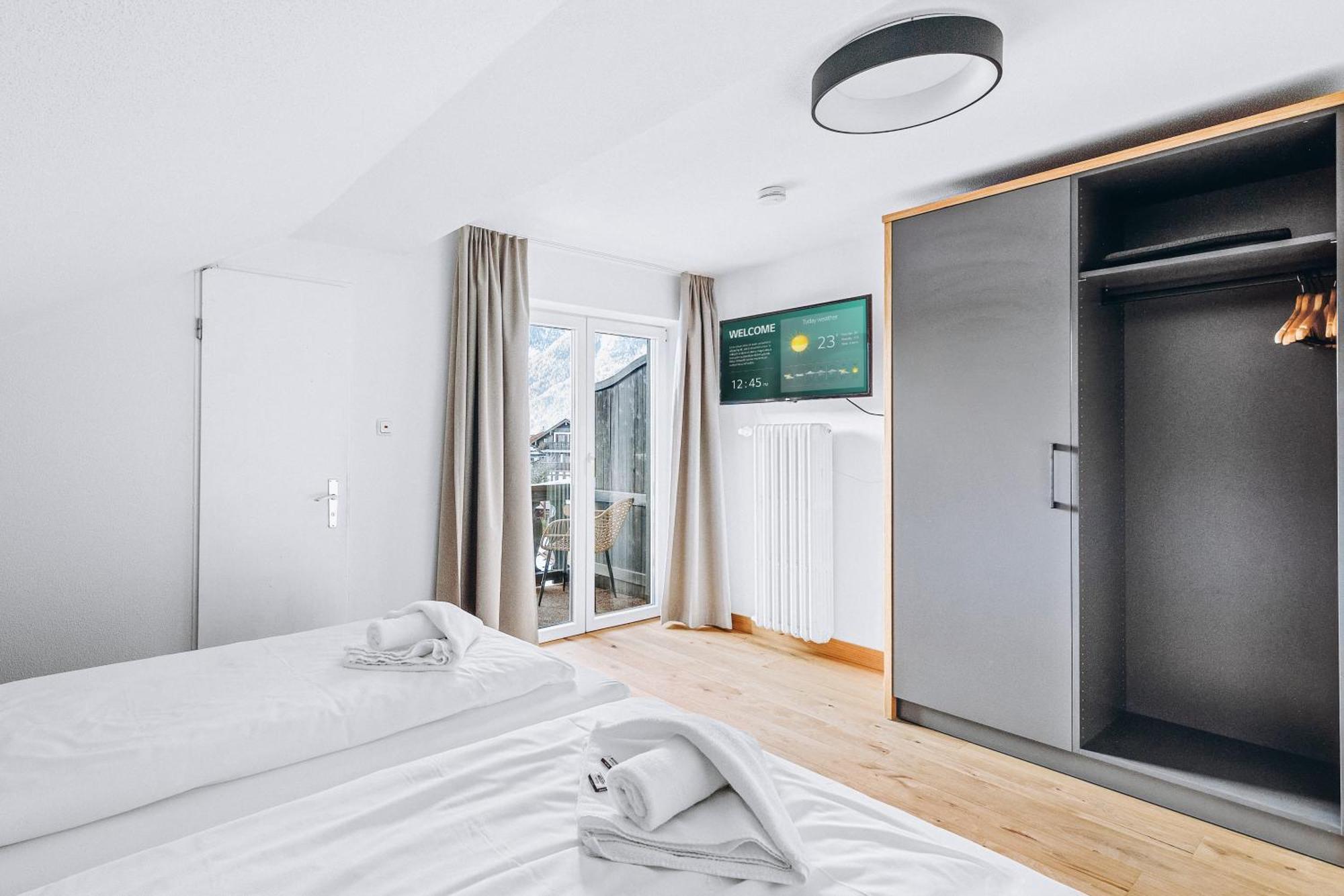 Weidegg - Hotel Garni Garmisch-Partenkirchen járás Kültér fotó